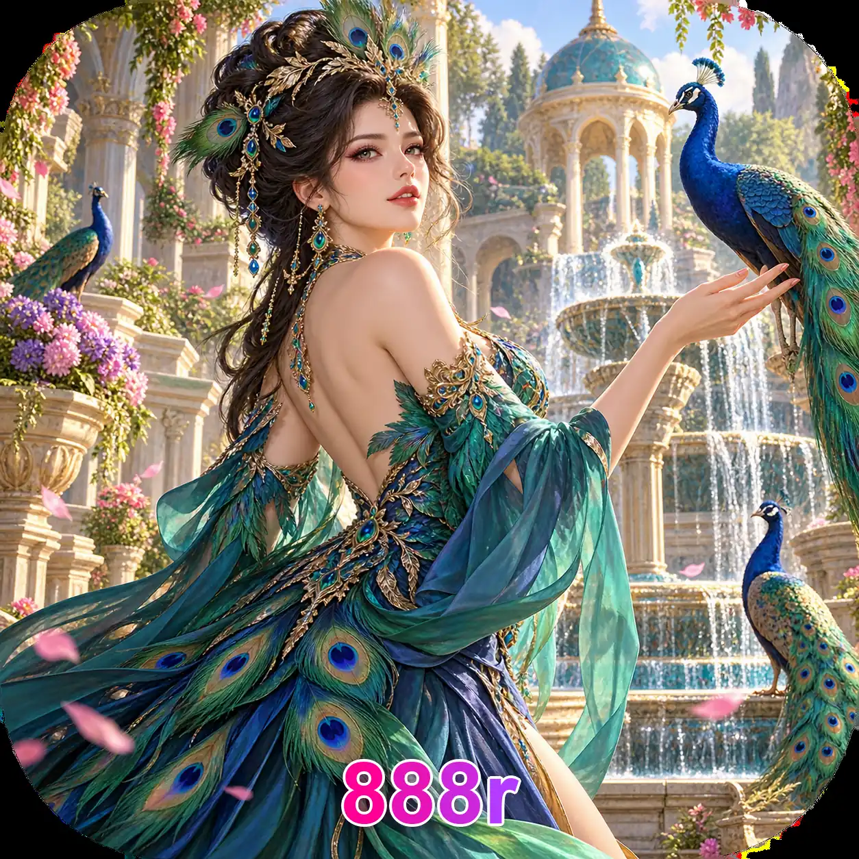 Facebook 888r