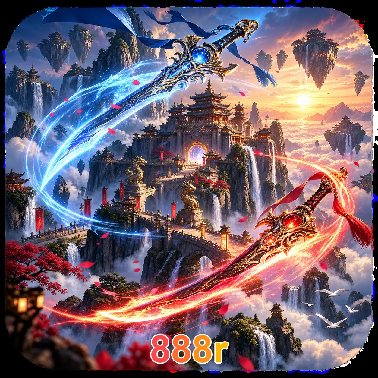 Game Fortune 888r