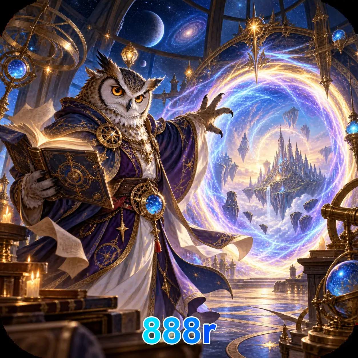 Tabel RTP game kasino 888r