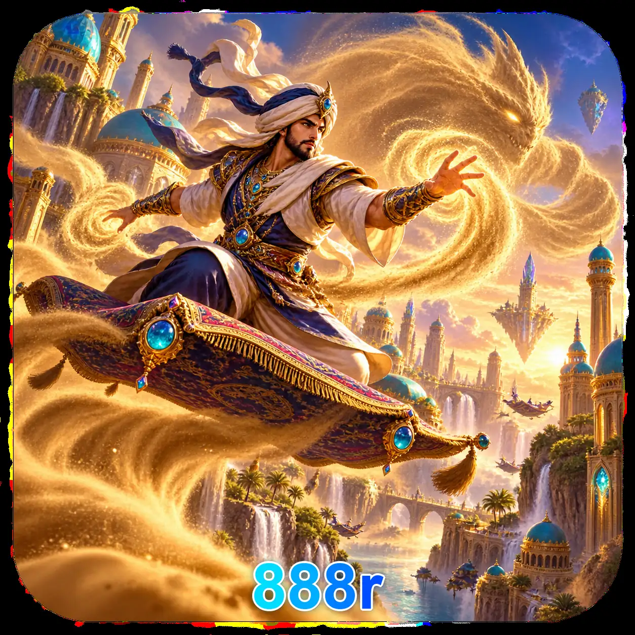 888r apk