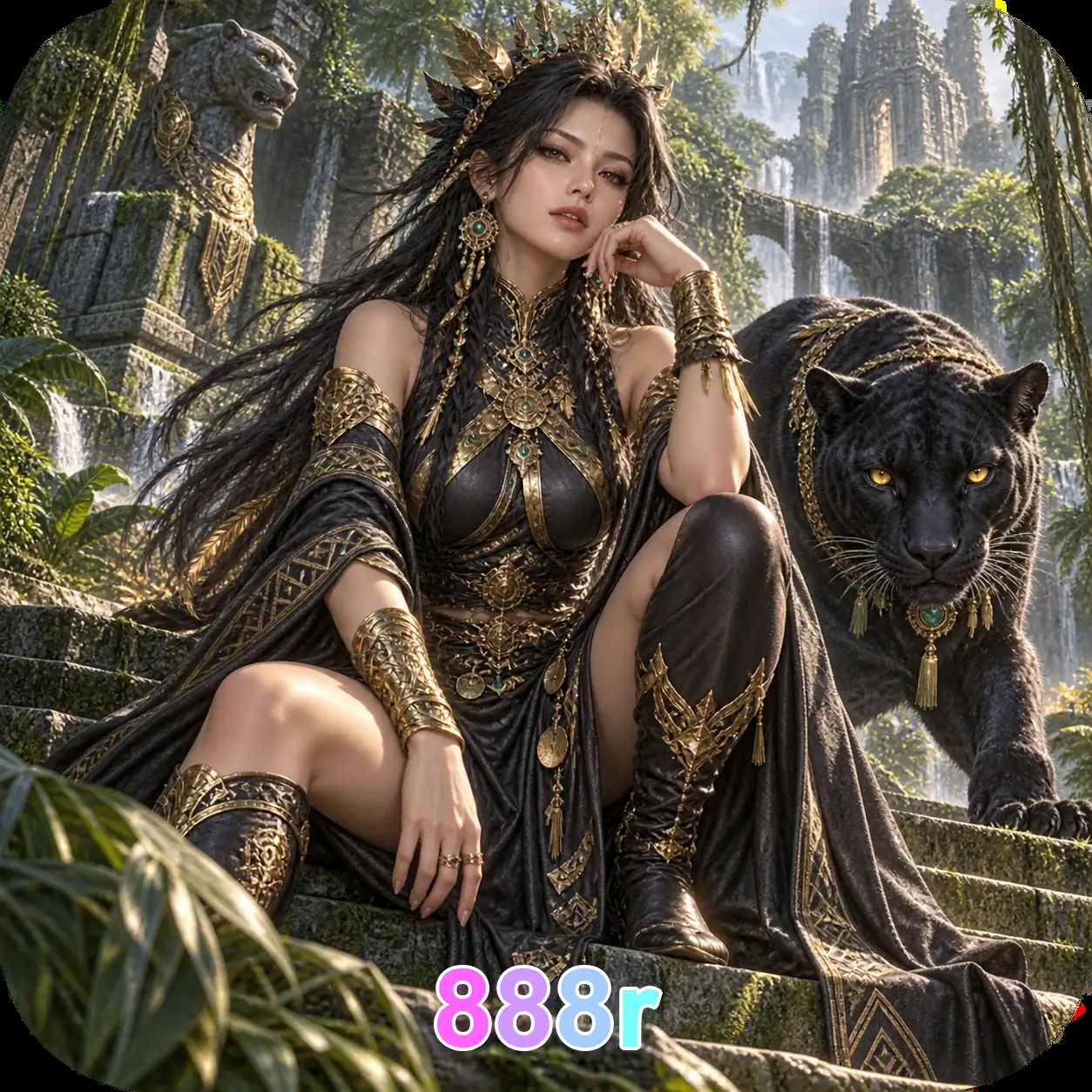 Menang 888r